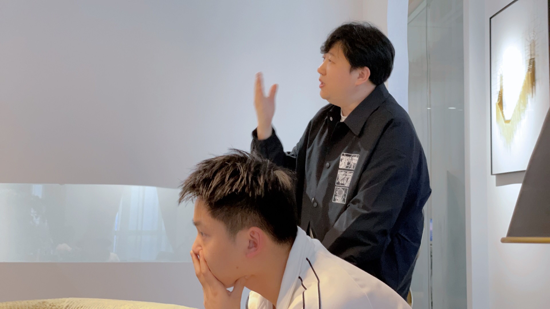 DB视讯十堂课|光的语言