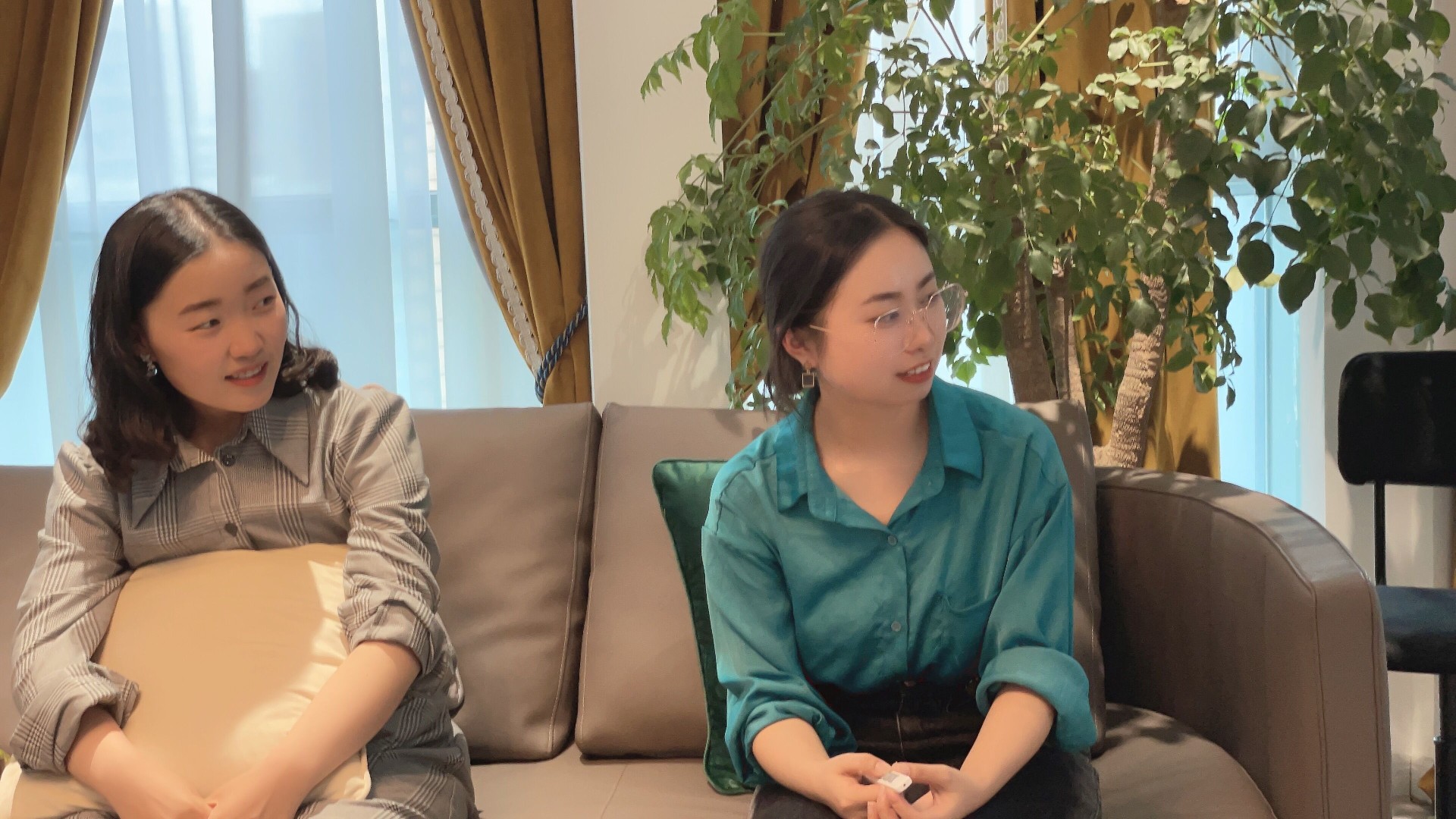 DB视讯十堂课|室内色彩设计